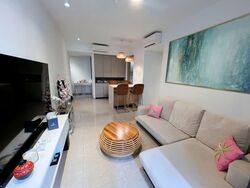 The Tapestry (D18), Condominium #570600961